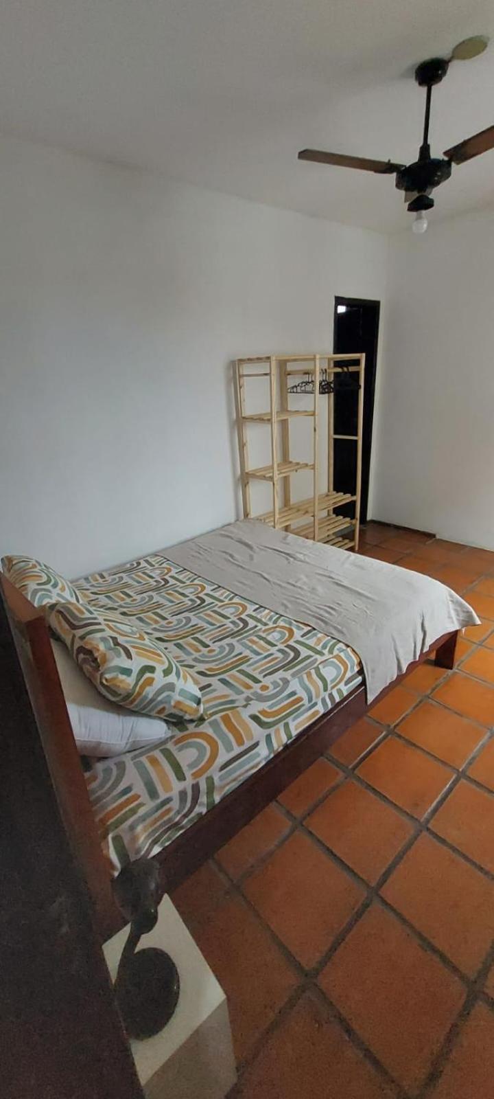Apartamento Gemini B201 *