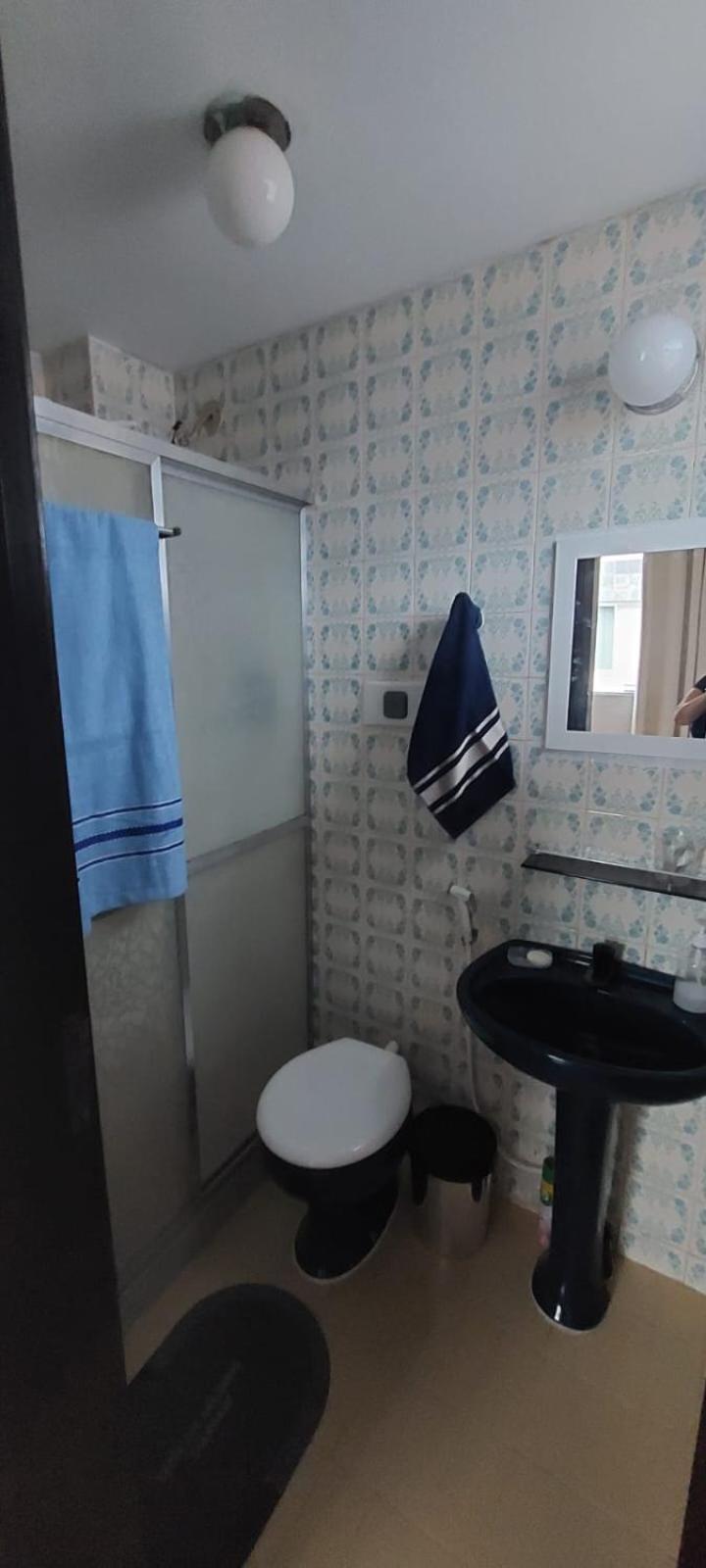 Apartamento Gemini B201 *