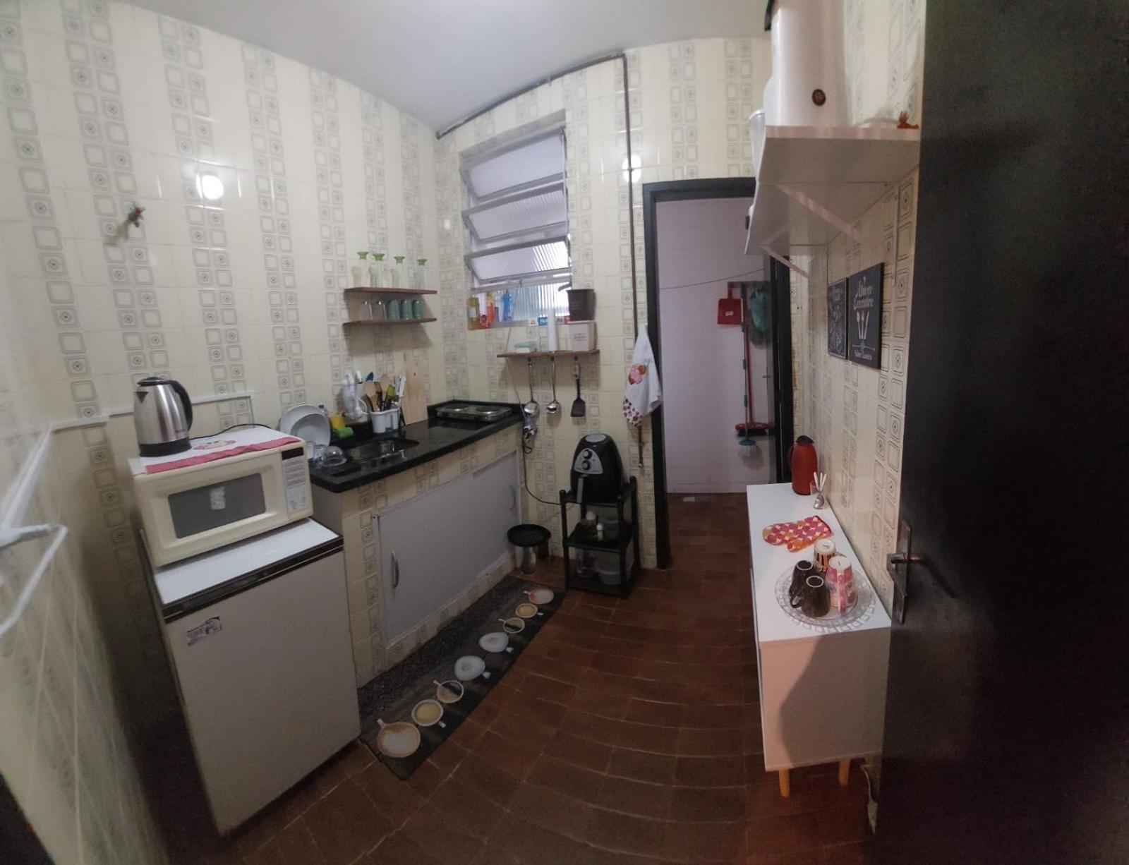 Apartamento Gemini B201 Cabo Frio