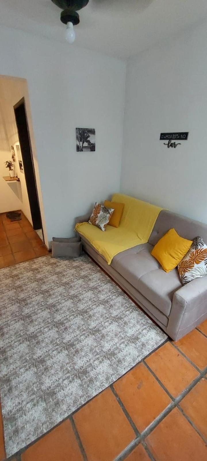 Apartamento Gemini B201 *